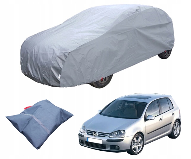 

Pokrowiec plandeka Volkswagen Golf III IV V VI