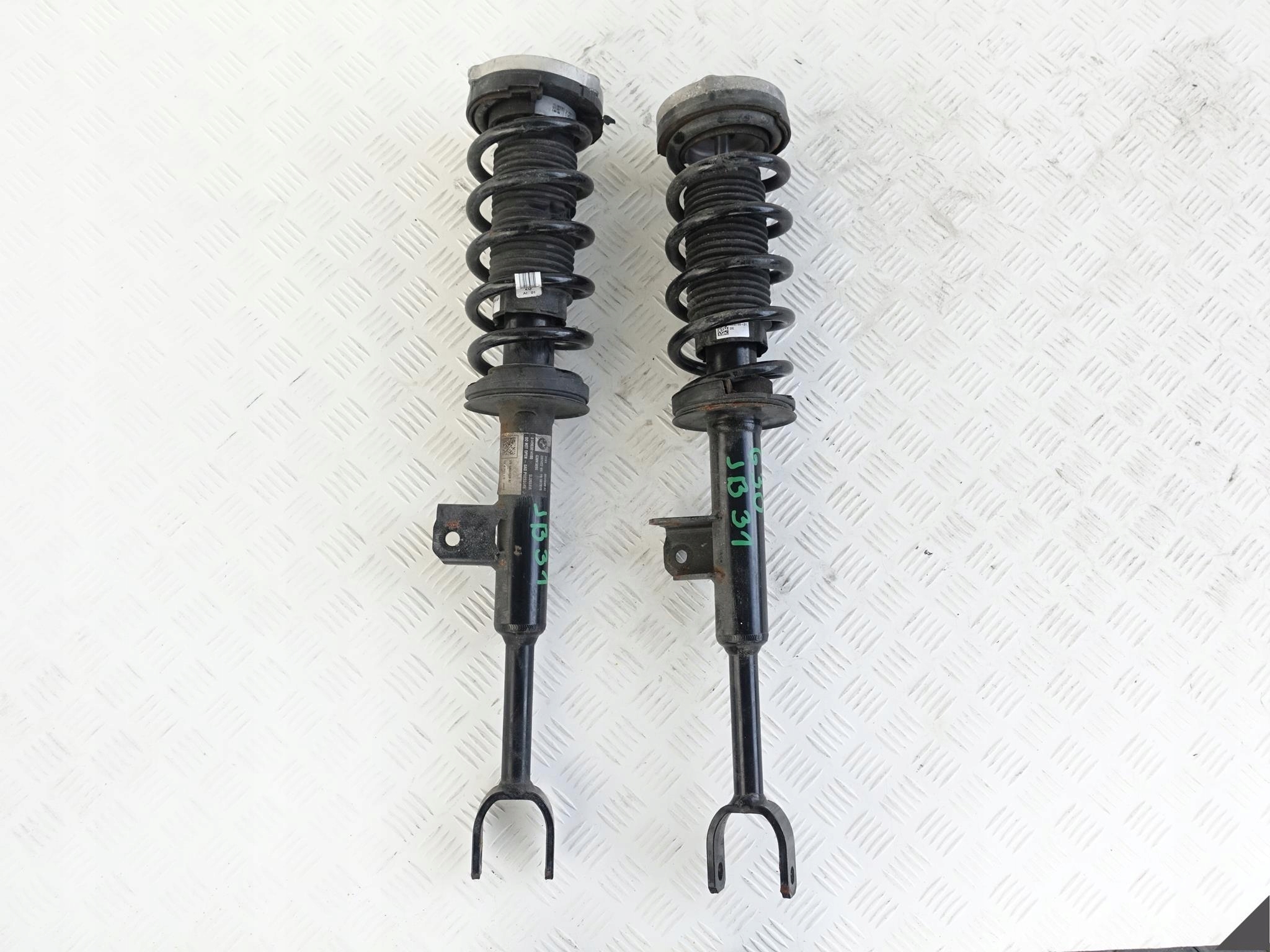 BMW 5 G30 30D 40I M SPORT VORNE LINKS ODER RECHTS