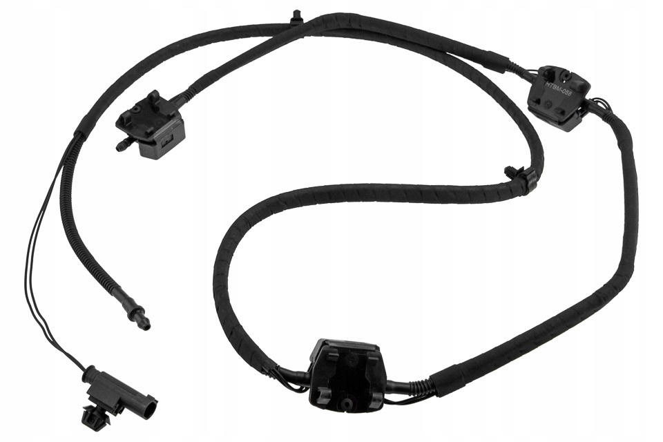 ZESPÓŁ DYSZ SPRYSKIWACZA SZYBY /PRZEDNIEJ/BMW X1 F48 2014-