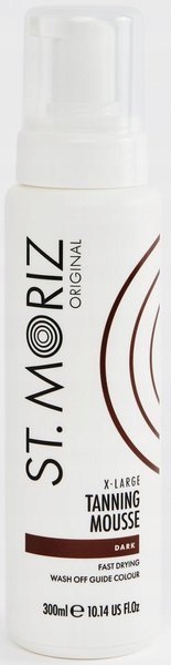 

St. Moriz Tan Samoopalacz Mus XL Dark 300ml 5164
