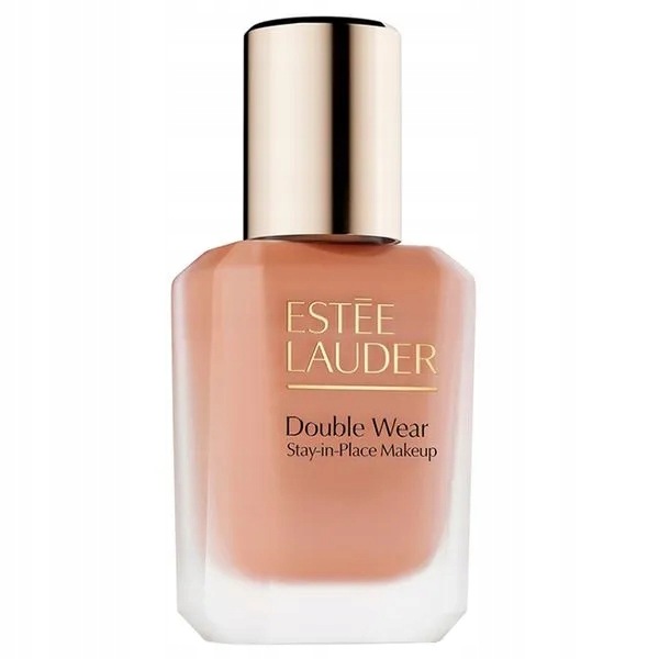 Estee Lauder Double Wear Stay-in-Place 4N1 Shell Beige, dlouhotrvající podkladová báze