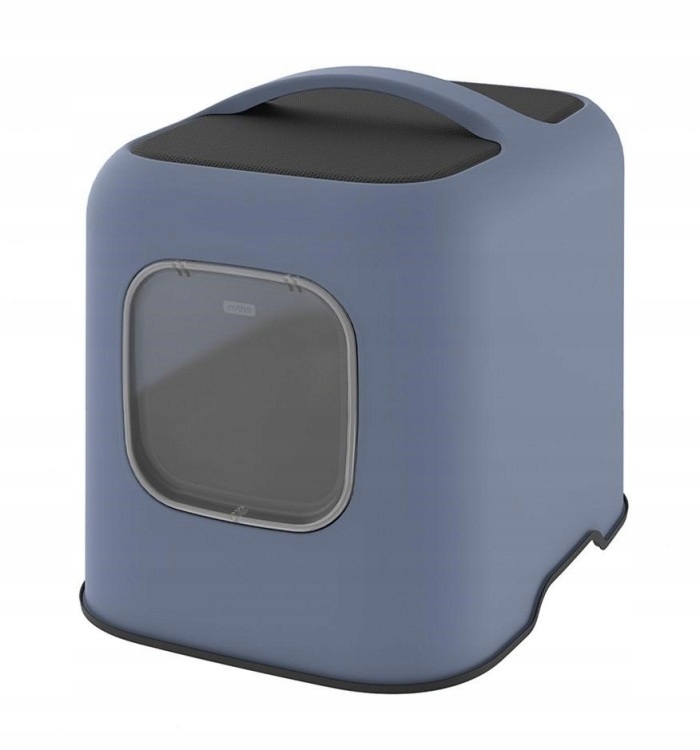 Levně Rotho záchod blue pro kočky