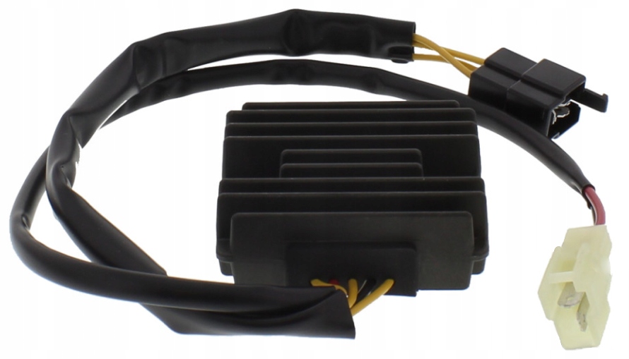 

Regulator napięcia prostownik Suzuki Dr 125 Se