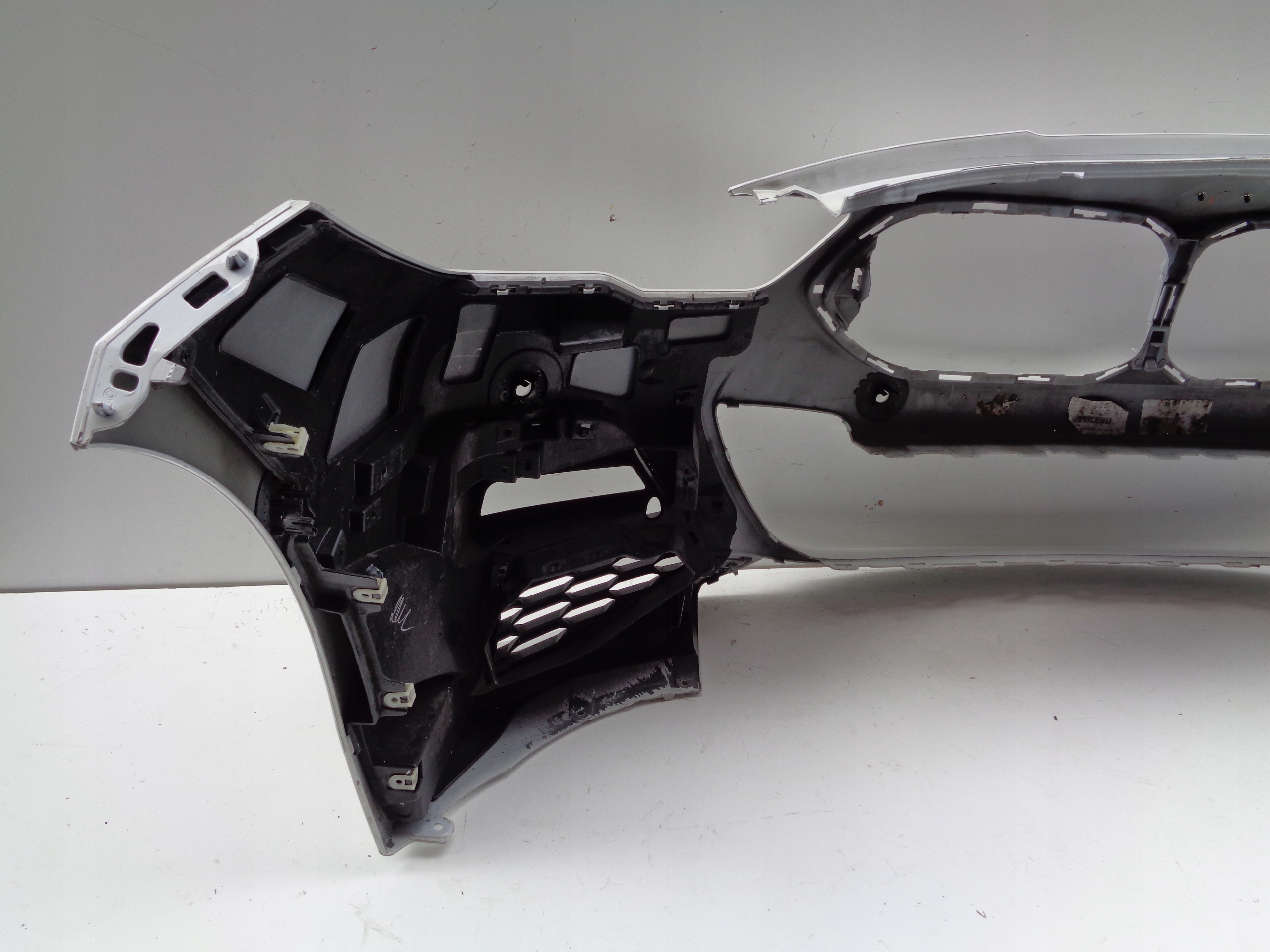 front bumper BMW 2 F44 GRAN COUPE m-packet NR 47690