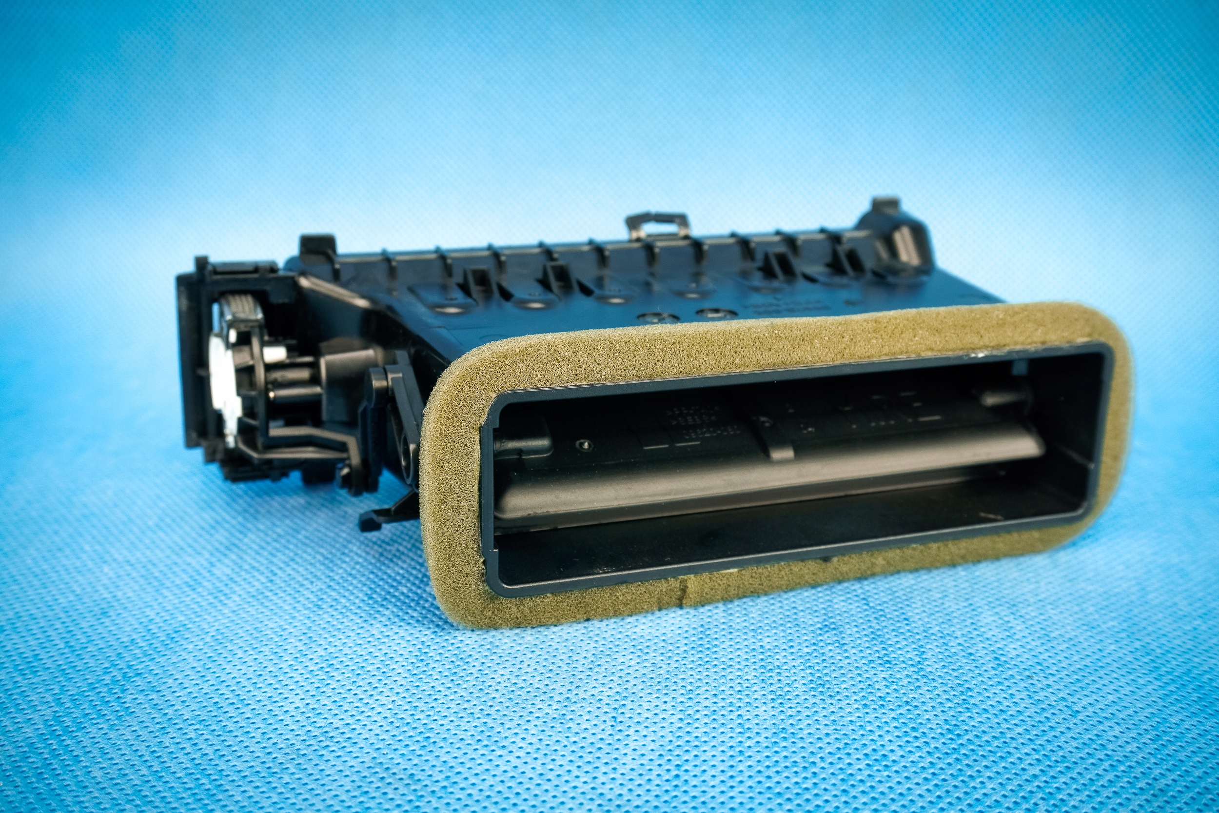 bouche aération tableau bord du tableau de bord console Audi A4 8W B9 A5 F5