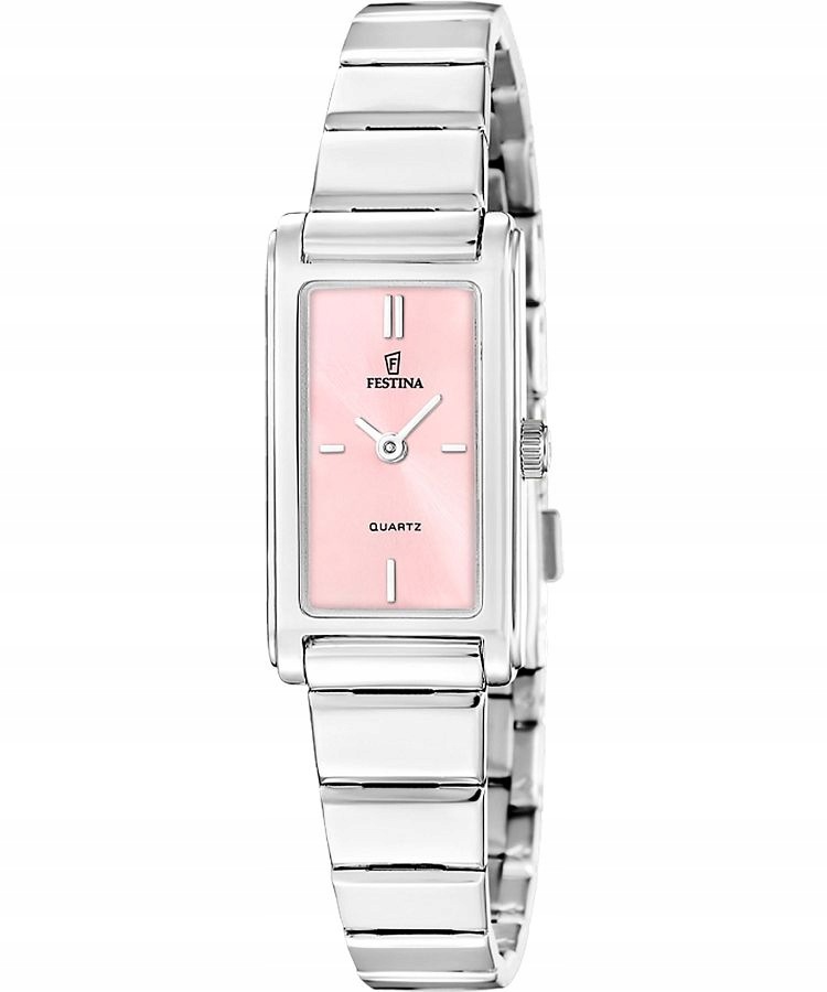 Dámské hodinky Festina Mademoiselle