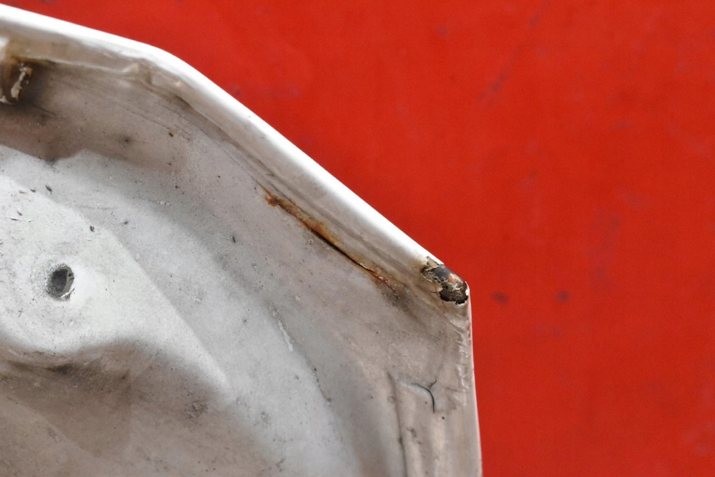 bonnet YZ FORD FOCUS MK3 11-15