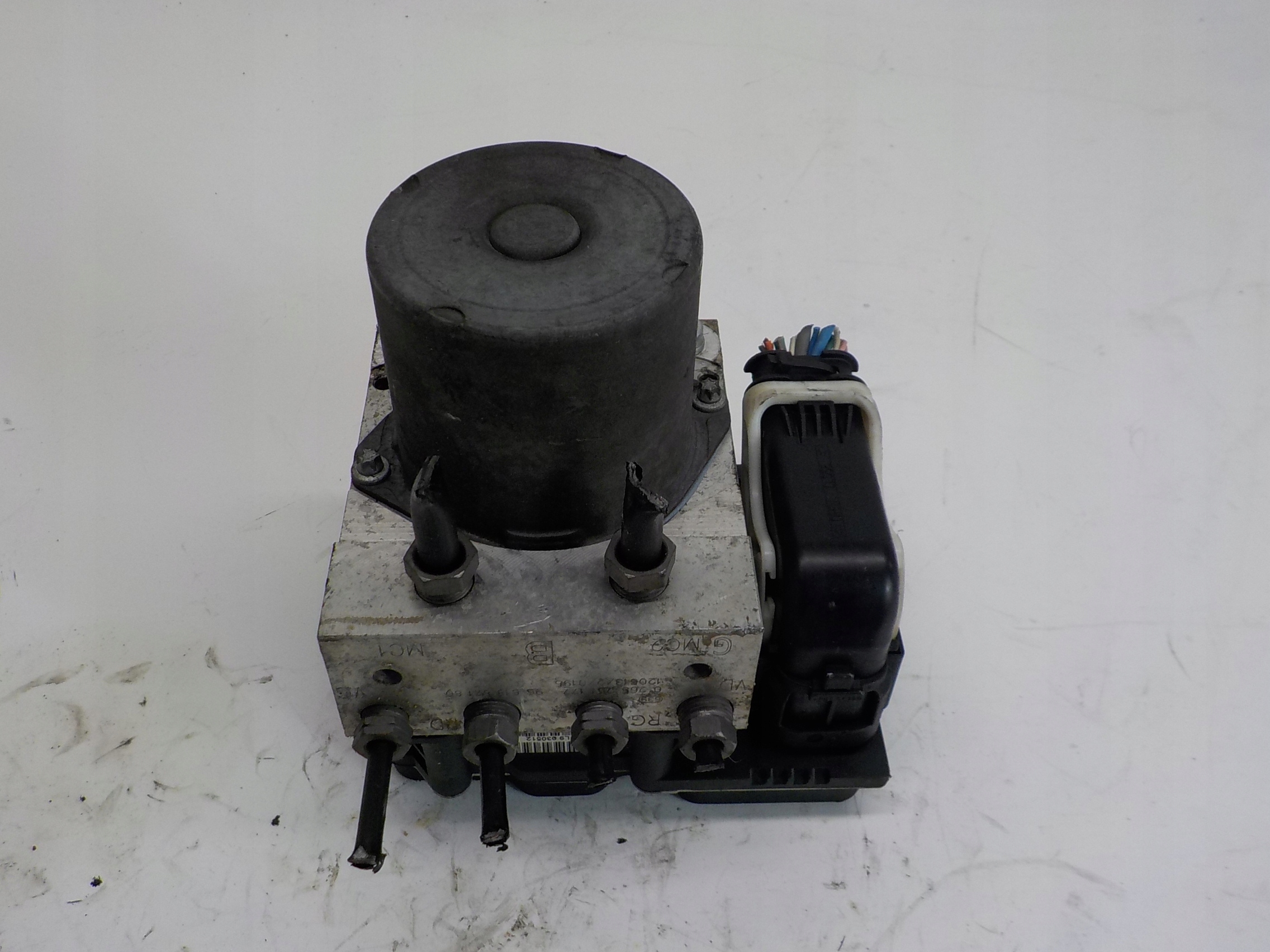 CITROEN C4 e Pompa ABS 0265251177 9661887180 0265951434