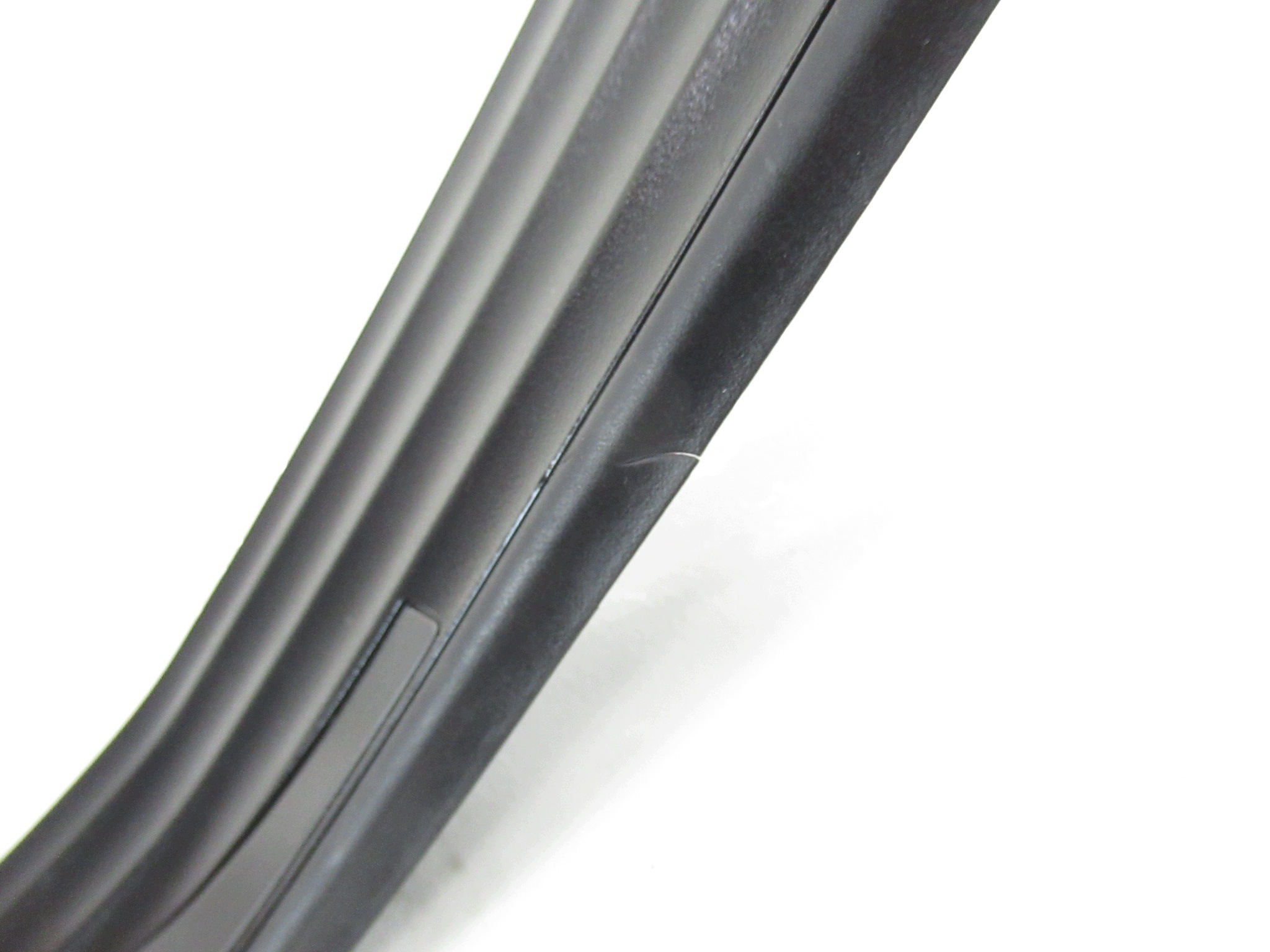 moulding threshold ozdobna cap left left rear part BMW e60 e61 sedan KOMBI