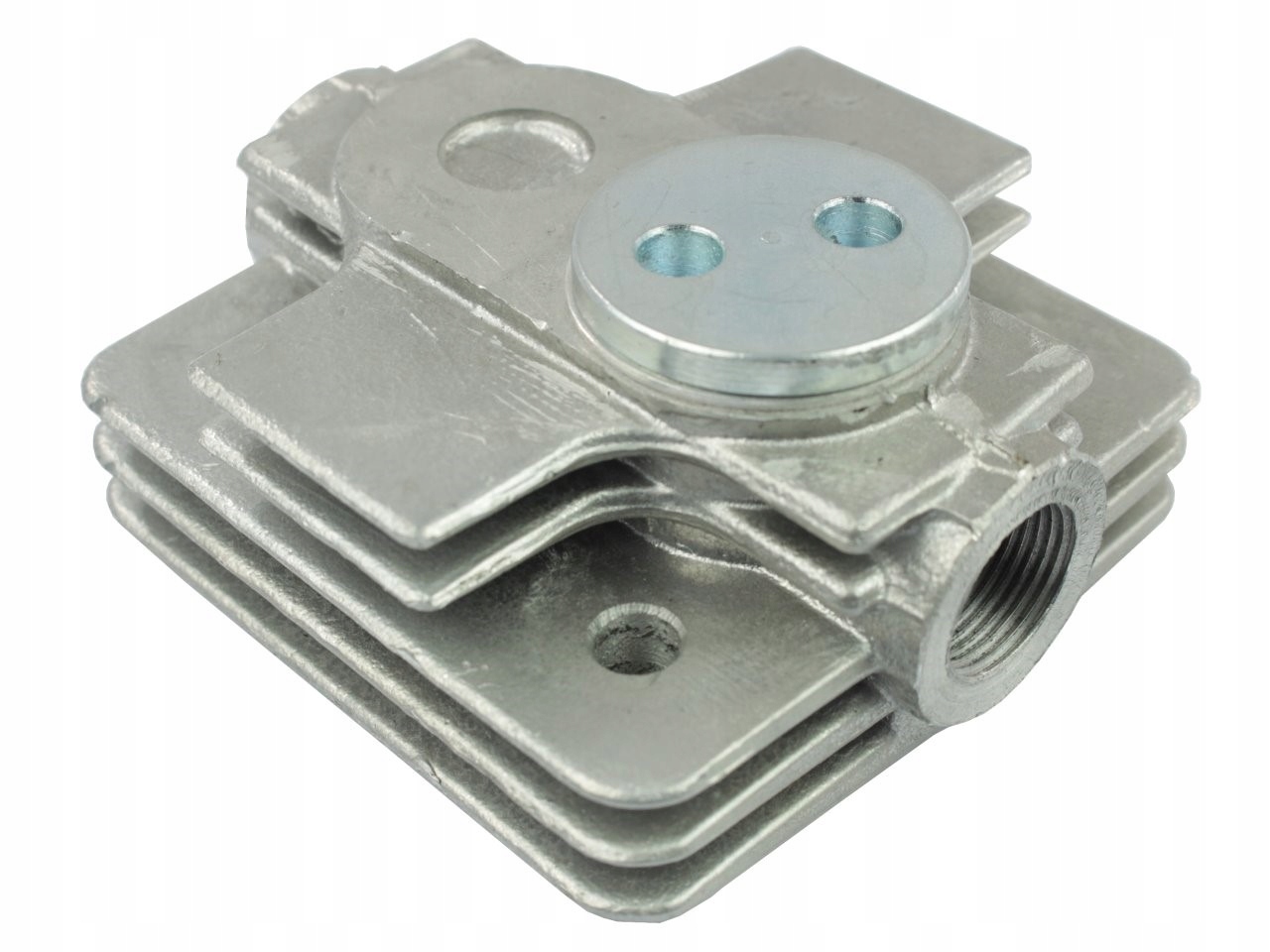 50180050 - ГОЛОВКА КОМПРЕСОРА C - 330 HS2201X 50/18-005/0