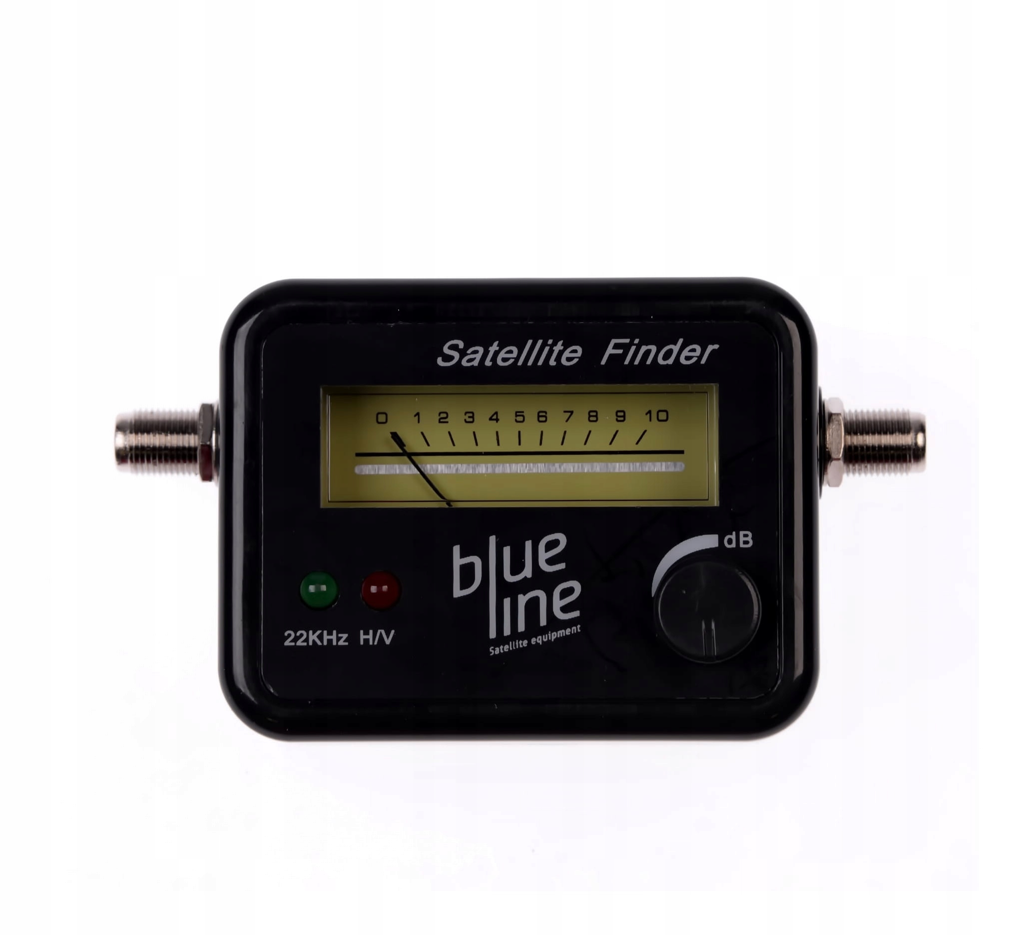 Измеритель сигнала SAT Cabletech MIE0200