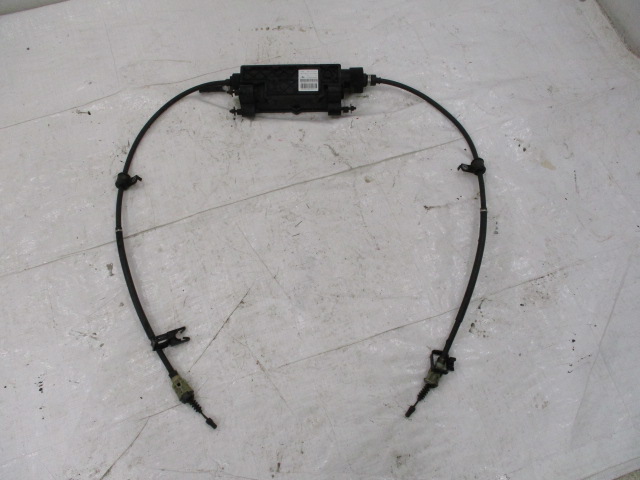 CITROEN C5 X7 ліфт Електричний гальмо 9811512180