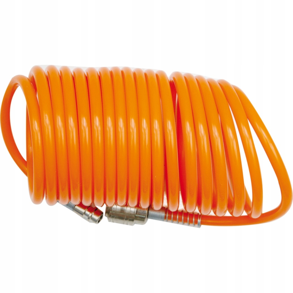 WĄŻ SPIRALNY-POLIURETAN 5X8 15M 81502 VOREL