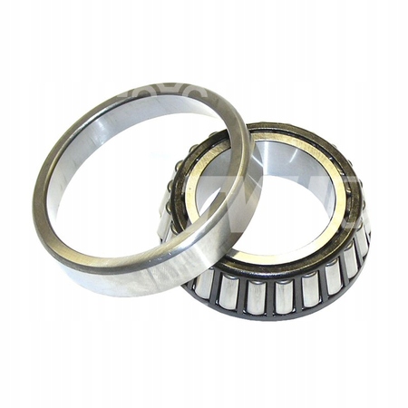 Lozysko stozkowe piasty JUNGHEINRICH 26915344