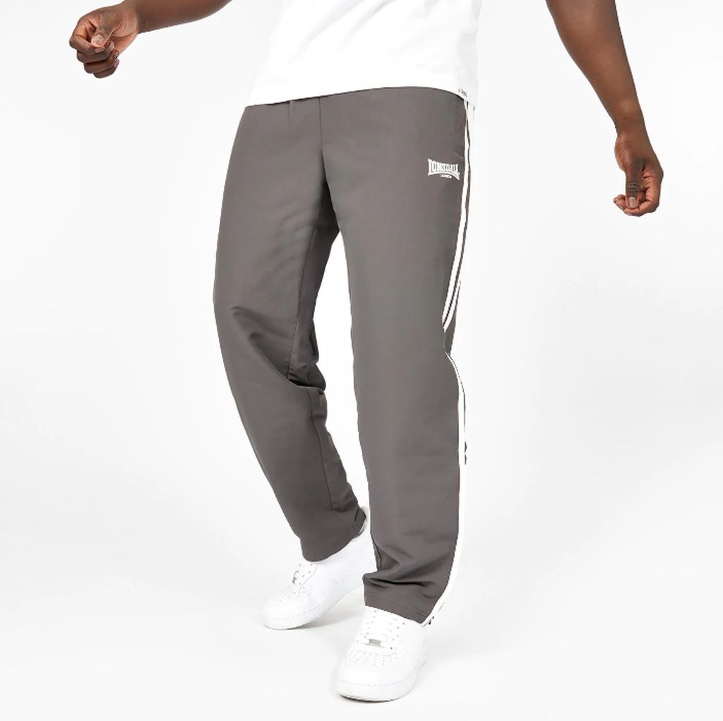 

Lonsdale Spodnie dresowe dres dresy 2S Oh tu: L