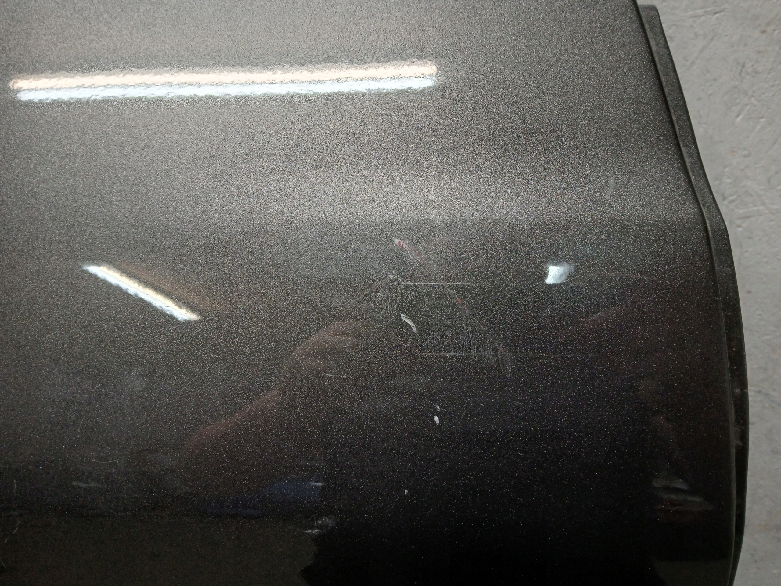 Tür heck rechts FORD FOCUS MK4 HB