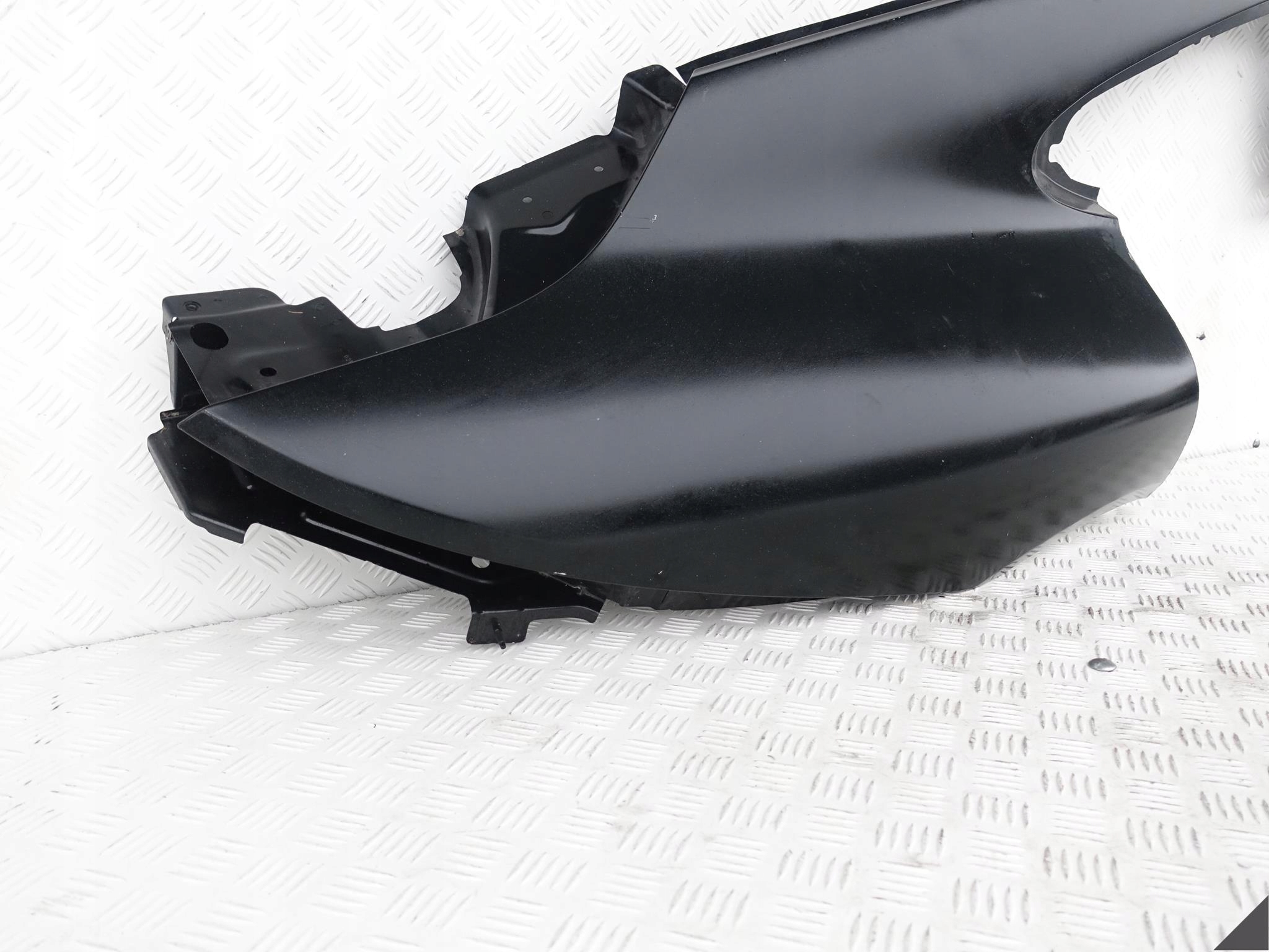 991 911 C2 C2S fender right rear part side ORG