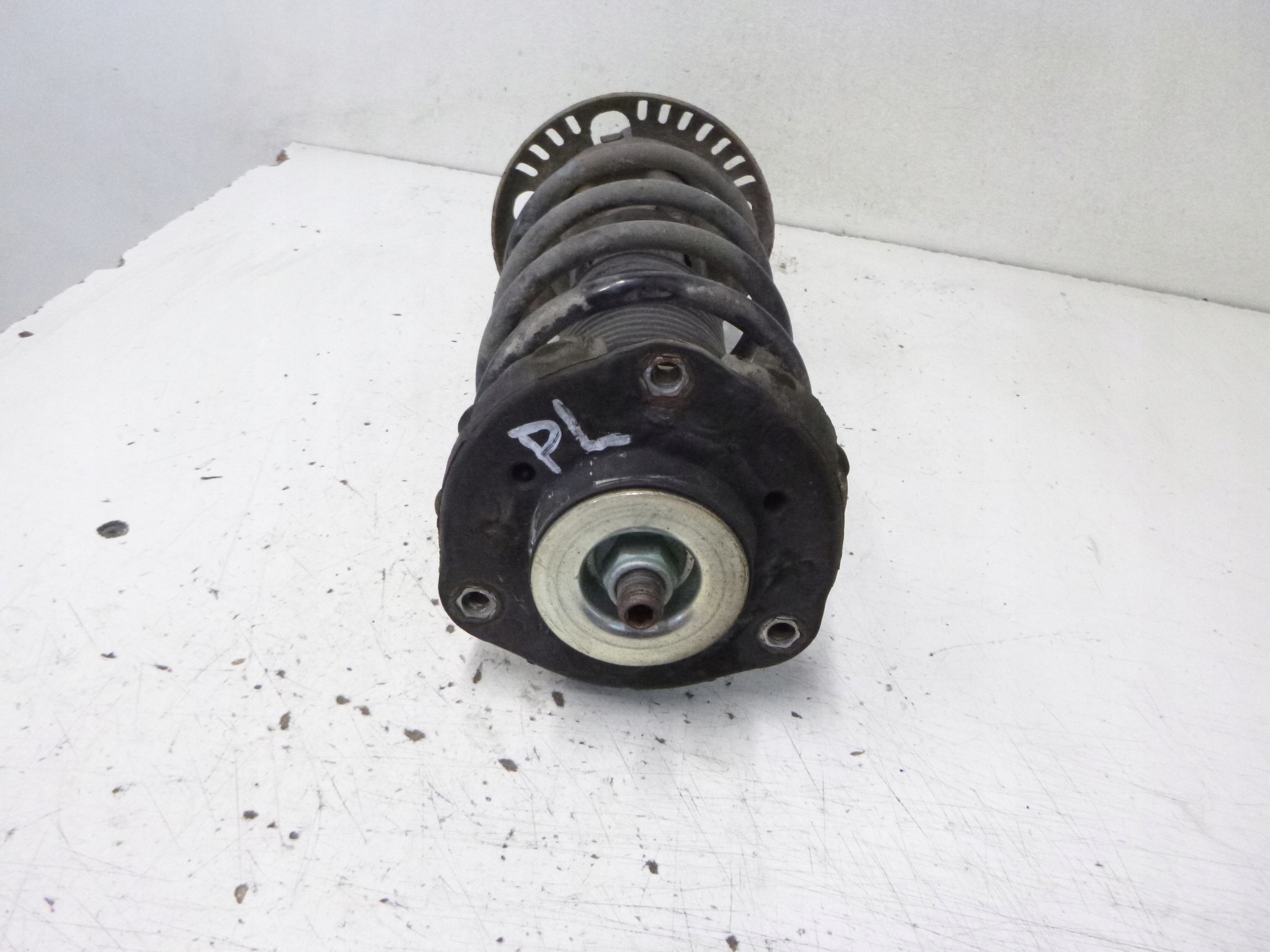 shock absorber front Skoda Fabia and 1.2 05r, SACHS