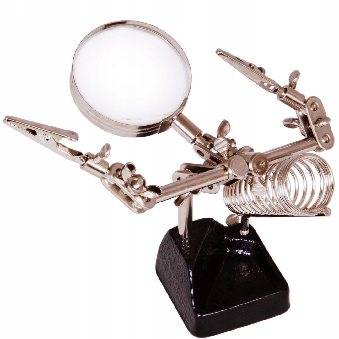 Lupa Levenhuk Zeno Refit ZF11