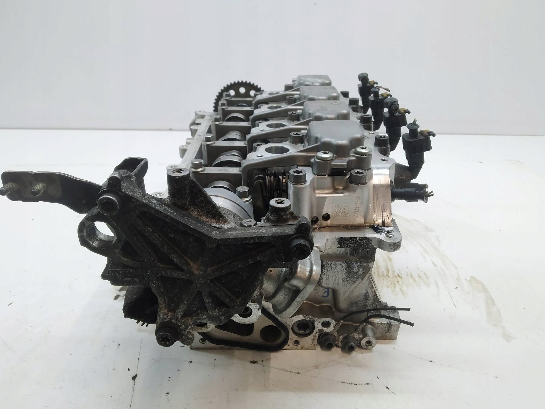 TESTATA completa 46356346 1.3 PHEV HYBRID Alfa Romeo Tonale e ( (2022- )