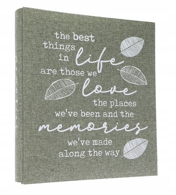 ALBUM DO ZDJĘĆ ALBUMY ZDJĘCIA 10x15 500