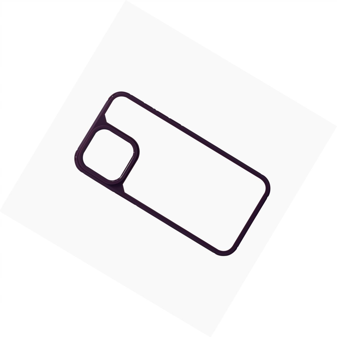 Etui przeźroczyste Plecki Obudowa do Samsung Galaxy A14 5G nakładka