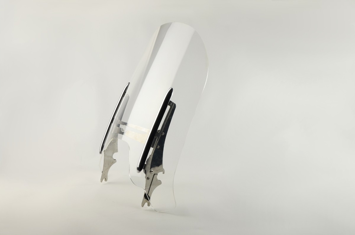 Loster sklo Yamaha XV 1900 Stratoliner Roadliner 5MM