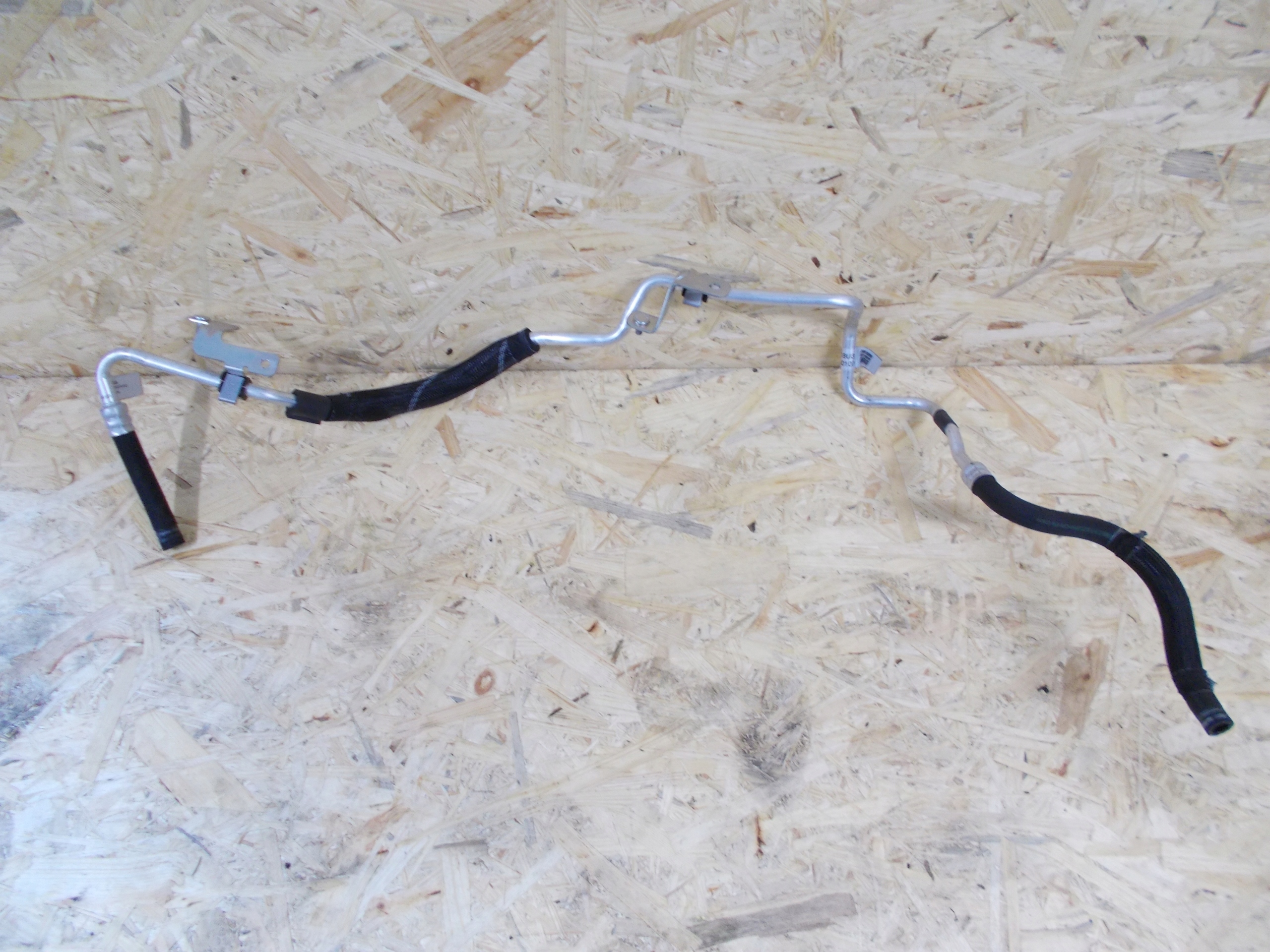 КАБЕЛЬ ПИТАНИЯ FIAT DOBLO 52096445