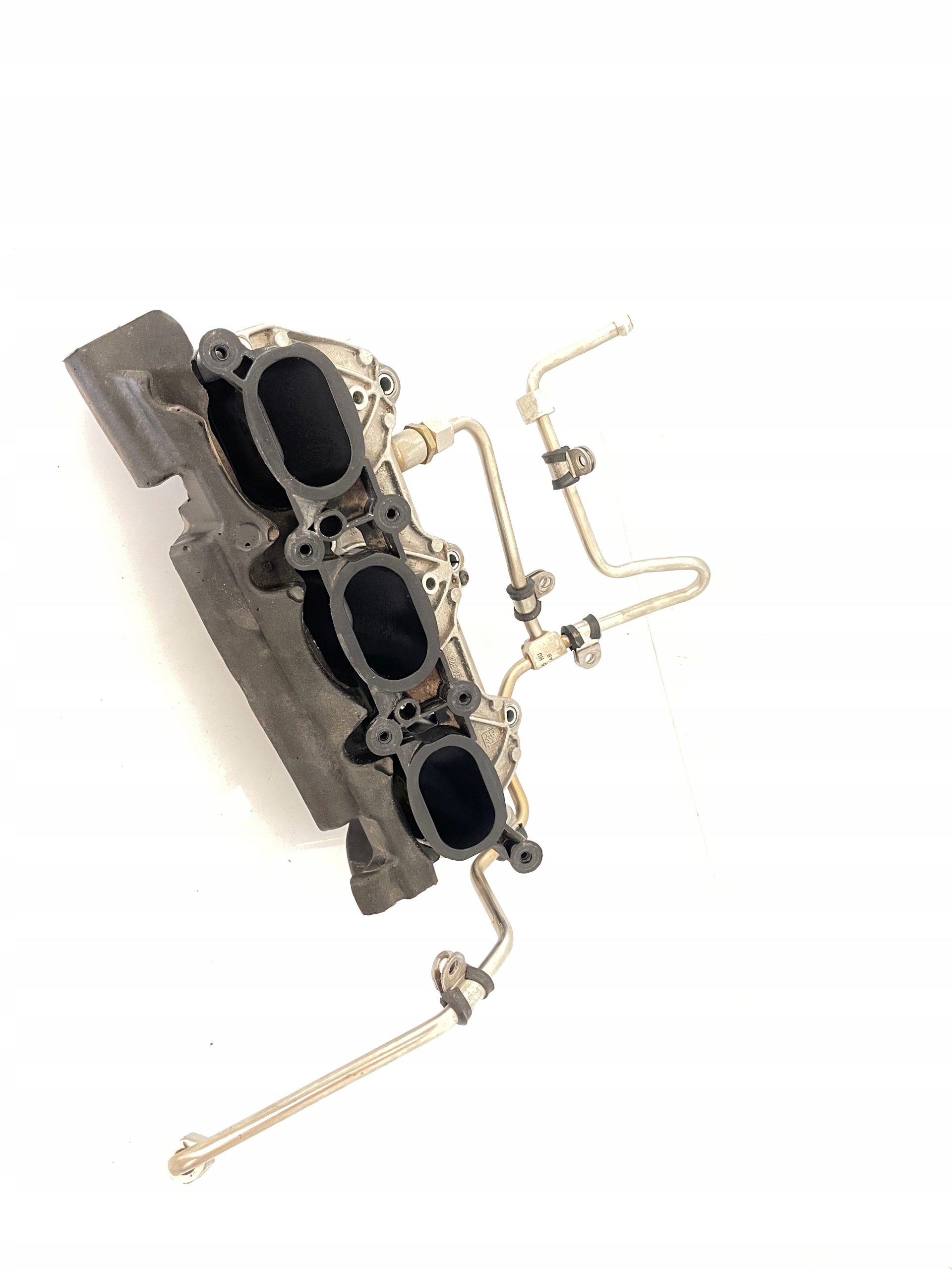 AUDI a6 c7 2.8 FSI intake manifold moulding left 06E133109S 06e130089D
