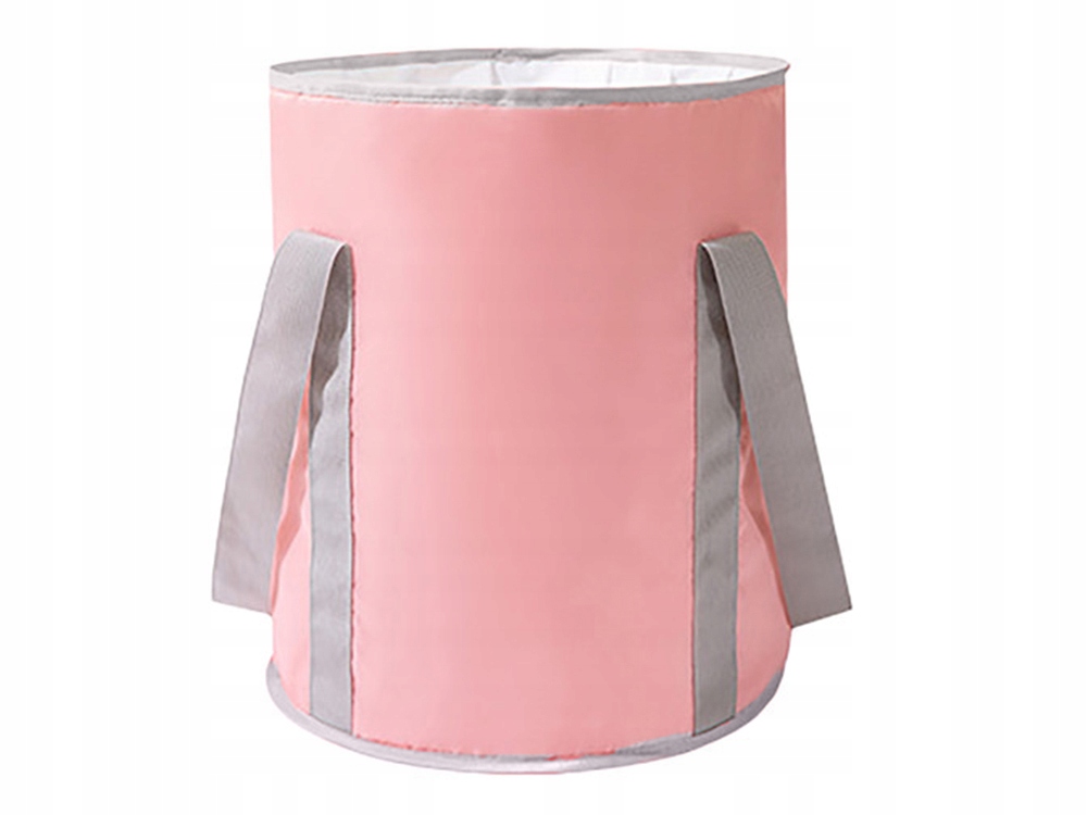 MISKA TURYSTYCZNA TORBA PRZENOŚNA MYCIA SKŁADANA EAN (GTIN) 5907451340691