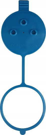 

Korek Zbiornika Spryskiwaczy Mercedes S Klasa W221