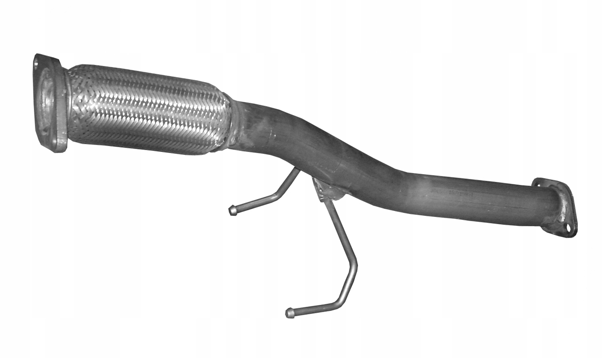 Nissan Juke 1.2 Dig-t 85 kW (od roku 2014) Trubka