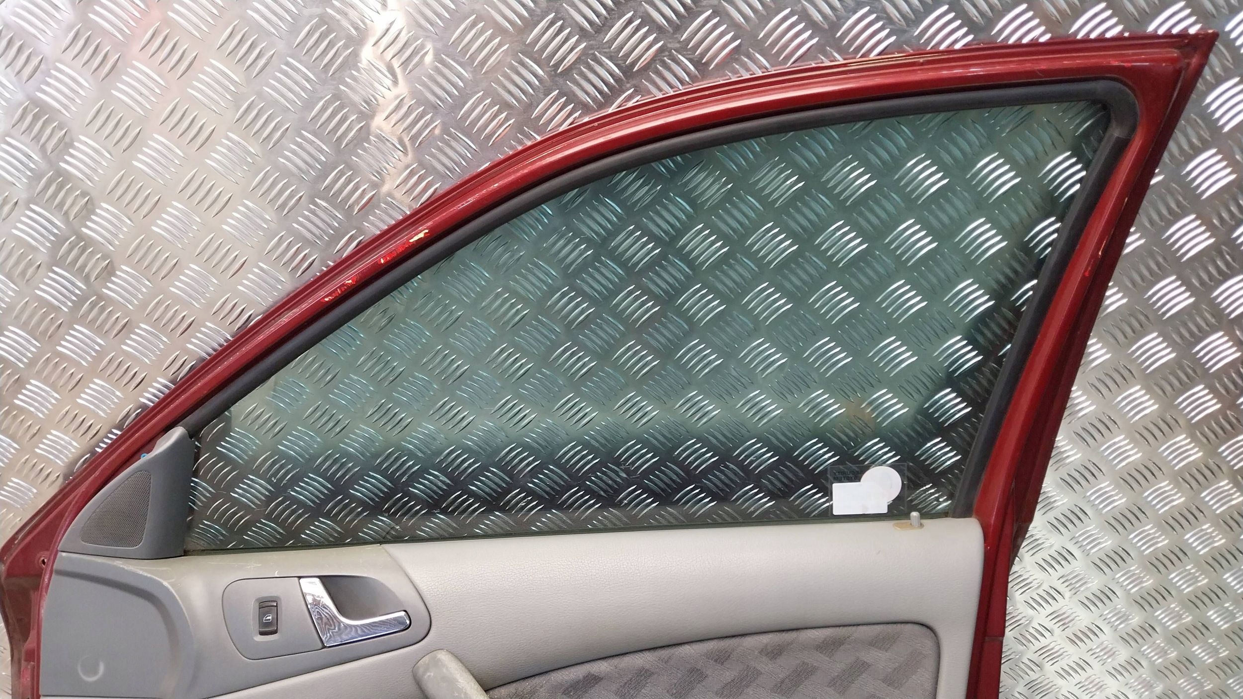 door front right SKODA OCTAVIA and 96