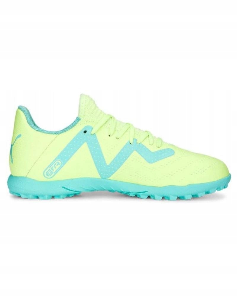 Fotbalová Obuv Puma Future 107202-03 s umělým trávníkem, velikost 29