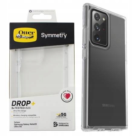 Otterbox do Samsung Galaxy Note 2
