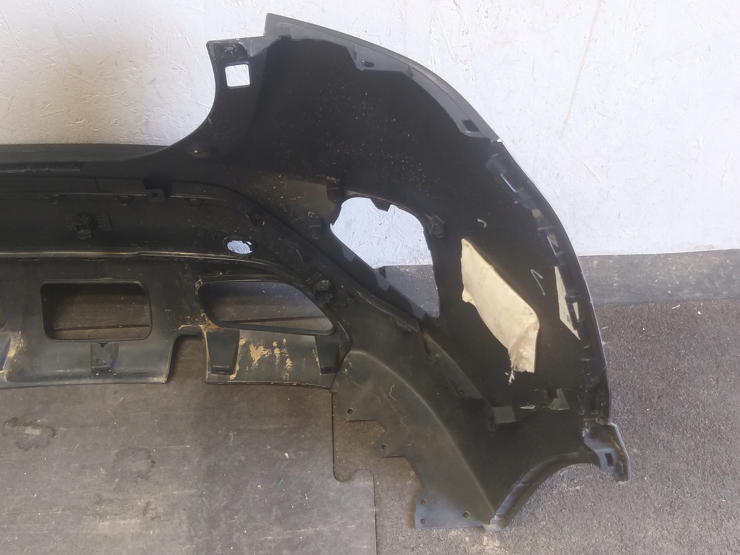 Paraurti posteriore KIA XCEED X CEED