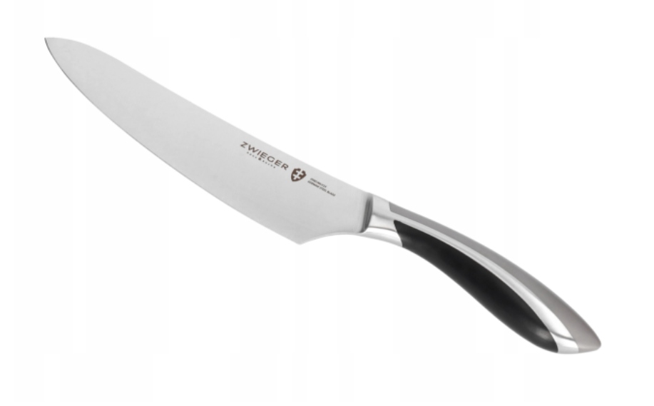 

Nóż szefa kuchni Zwieger Black Stone 20 cm