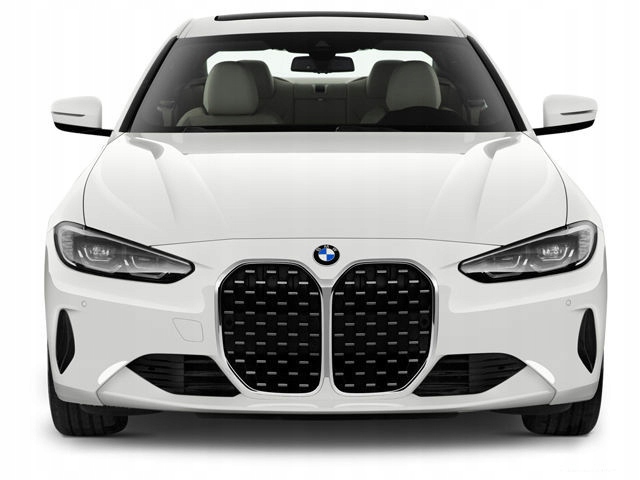 Fólie Ppf Premium na světlomety pro Bmw 4 bezbarvá