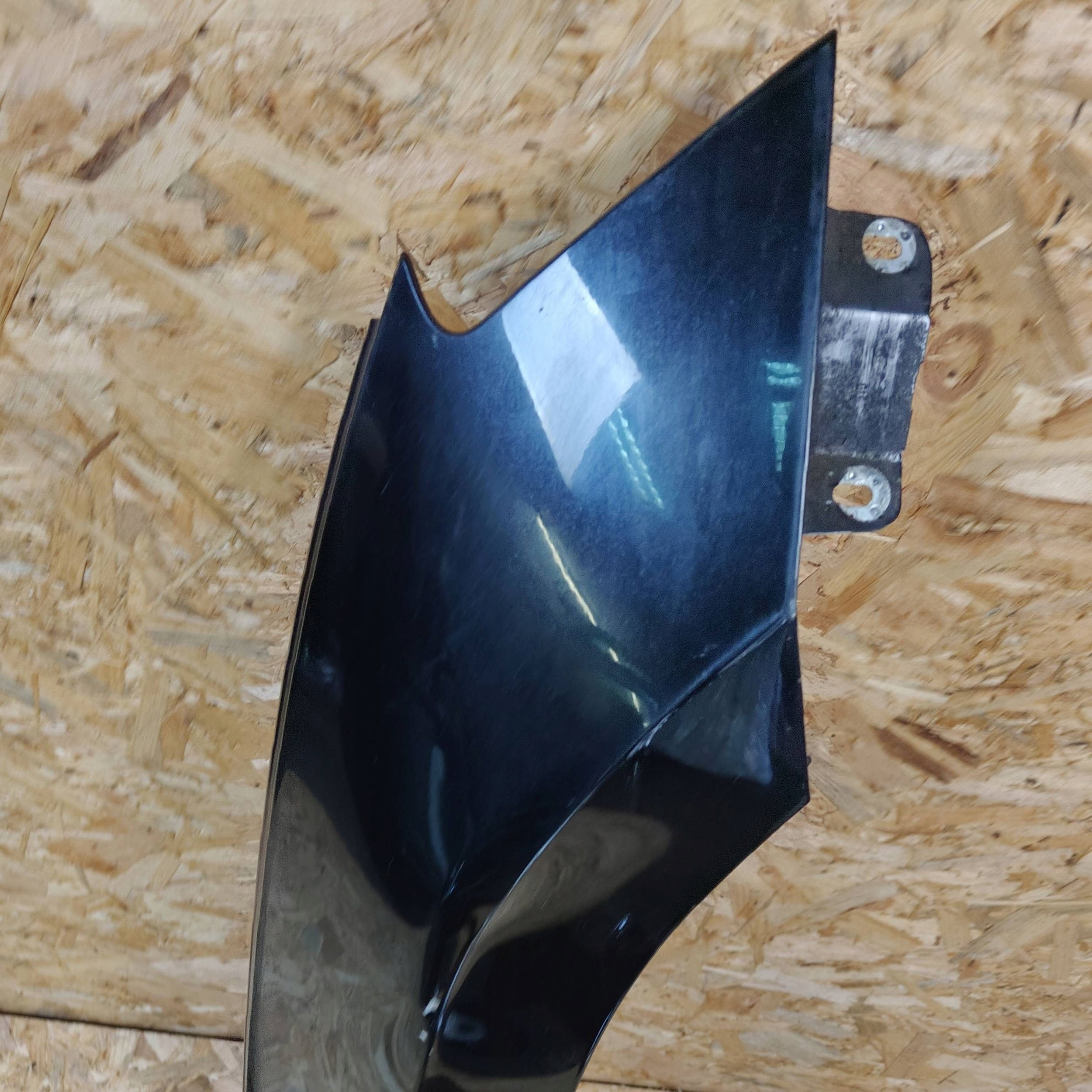 fender front side right Skoda Superb B8 (3V)