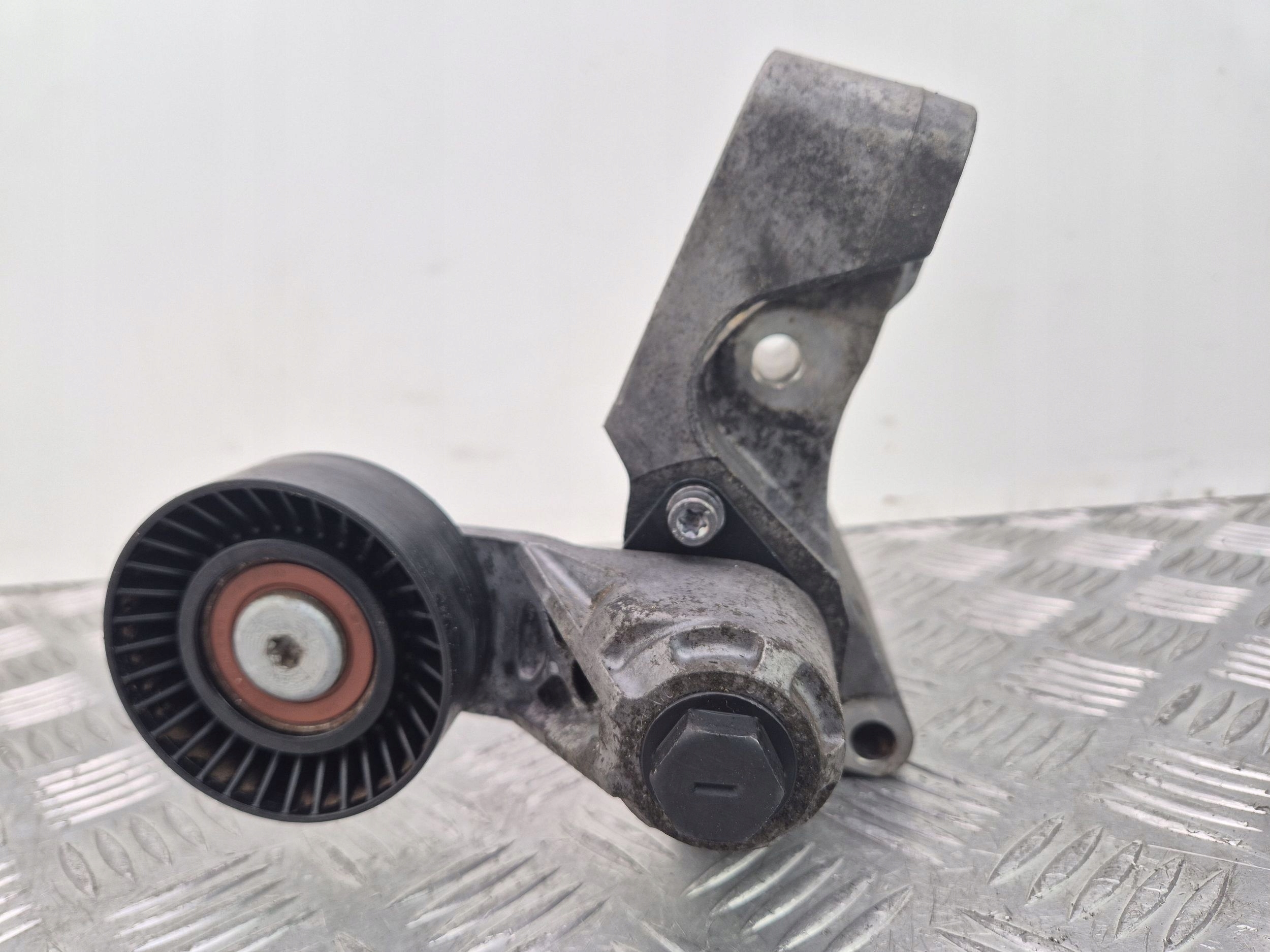 engine mount BMW X5 E70 xDrive 30d 7799862 M57D30(306D3)