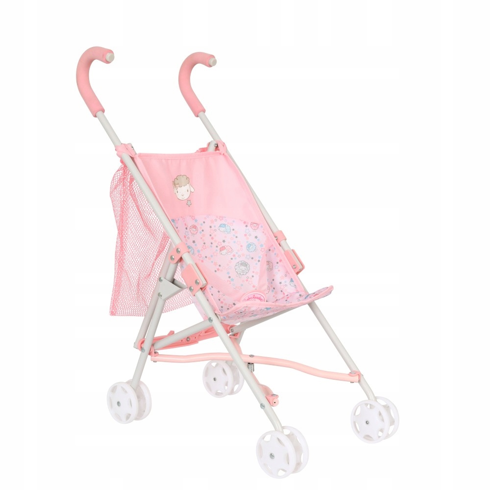 

Wózek dla lalki spacerówka Baby Born Annabell