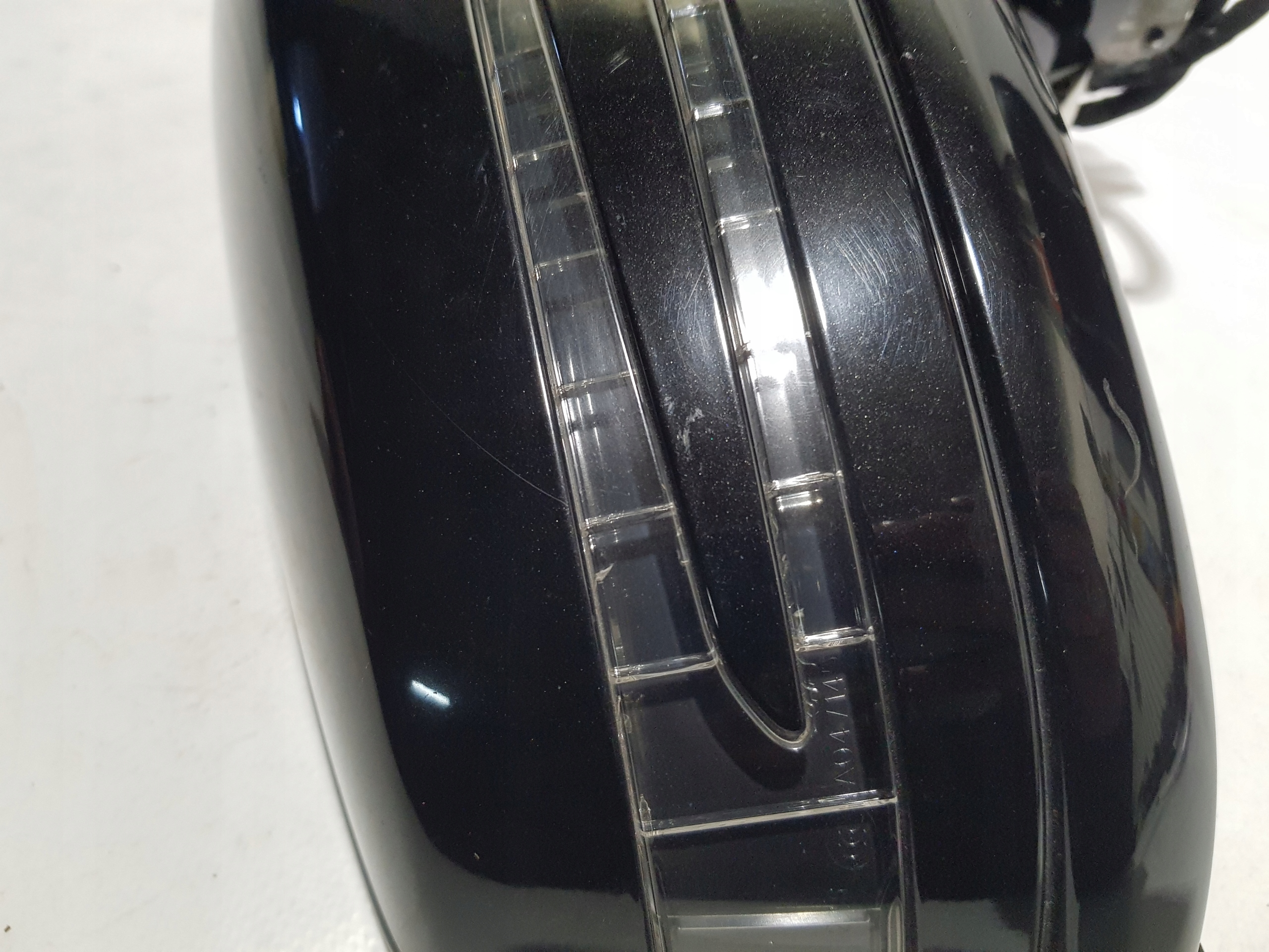 mirror right MERCEDES CLS W218 13 PIN C197 197
