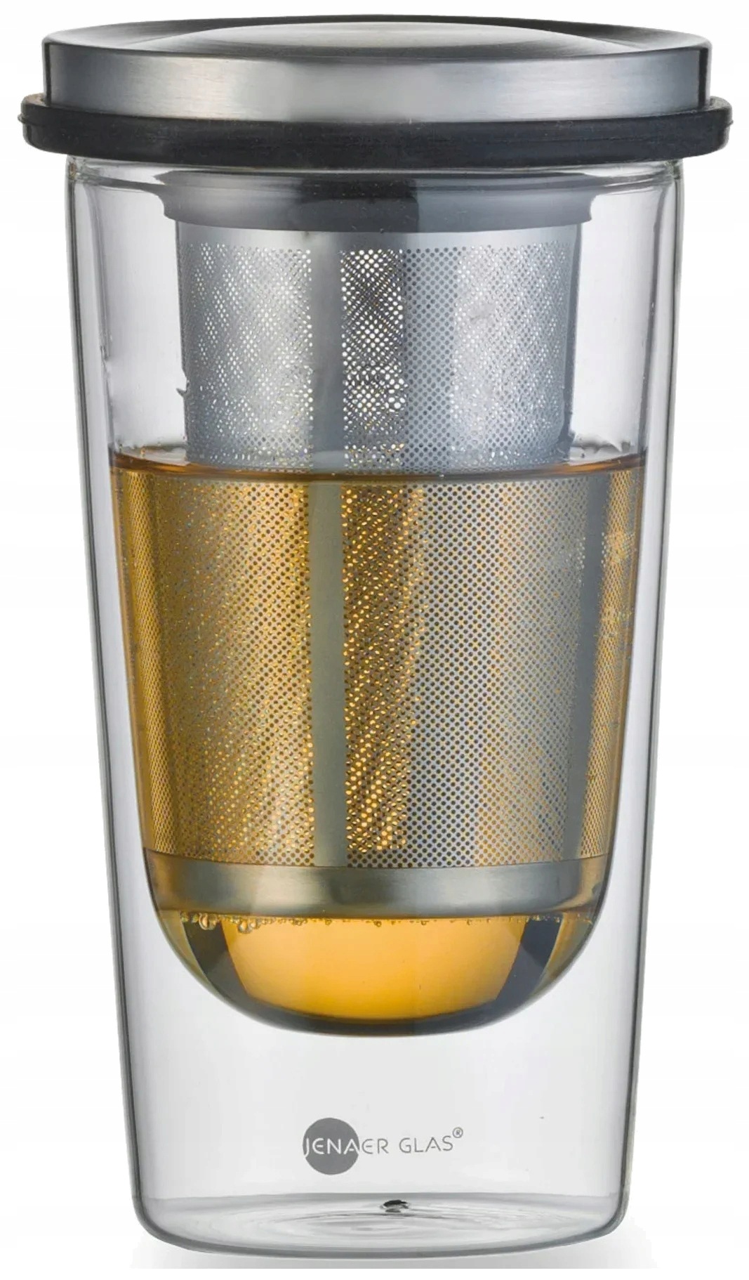 Primo Čajová souprava Jenaer Glas