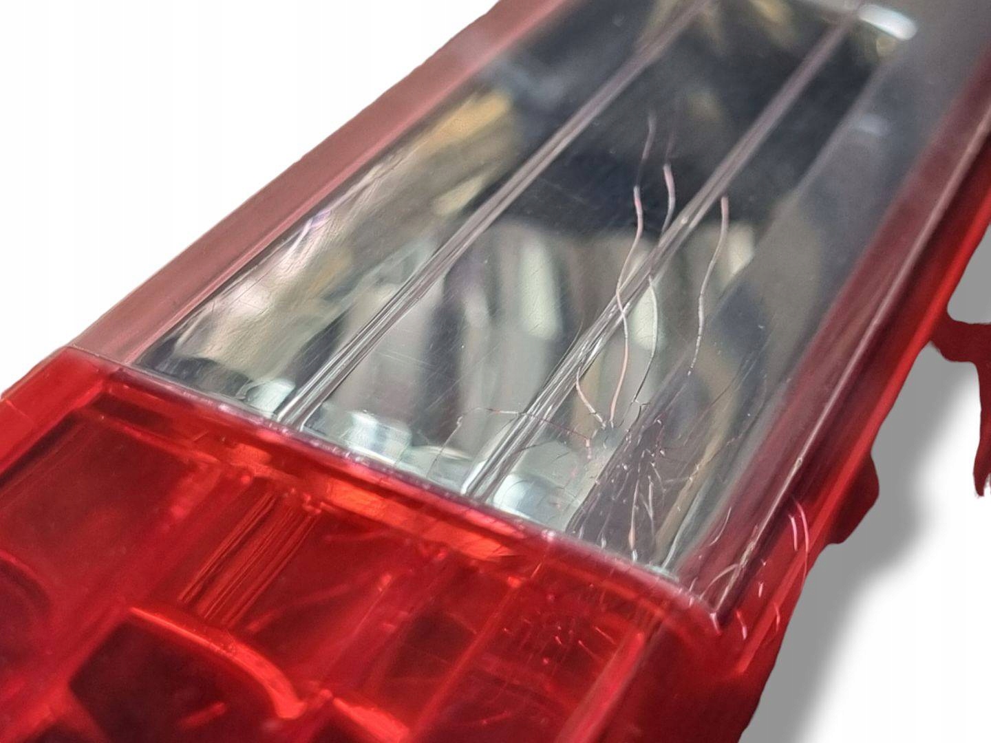light rear right side Ford C-Max facelift 2008 7M51-13404-AE