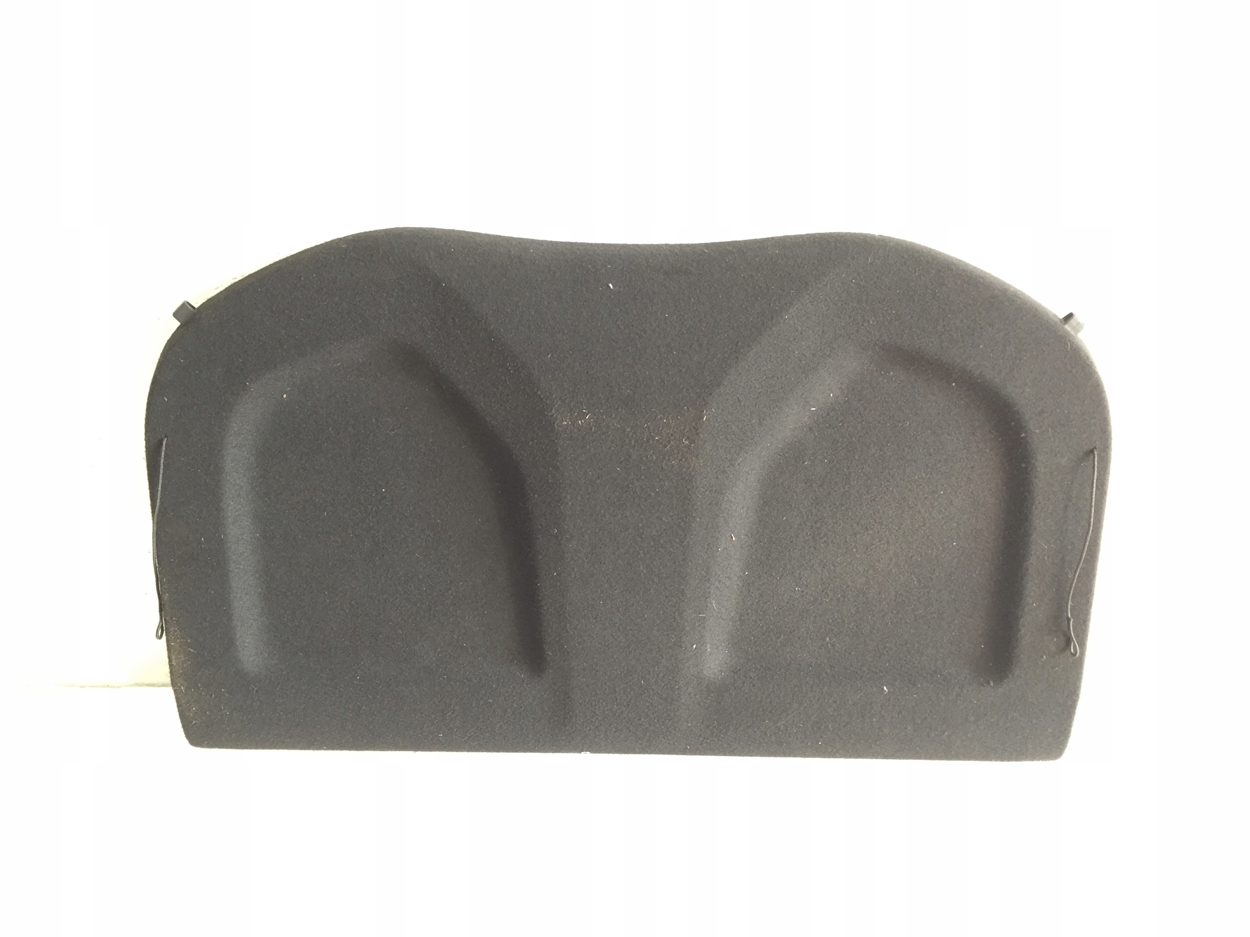 PÓŁKA TYŁ BAGAŻNIKA TOYOTA CHR C-HR