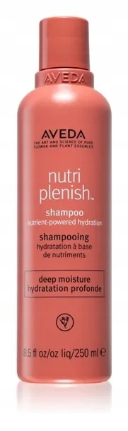 nutriplenish™ Shampoo Deep Moisture Szampony