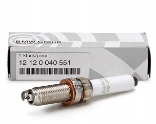 

Oryginalna Świeca zapłonowa Bmw F20 F30 16 18i 20i