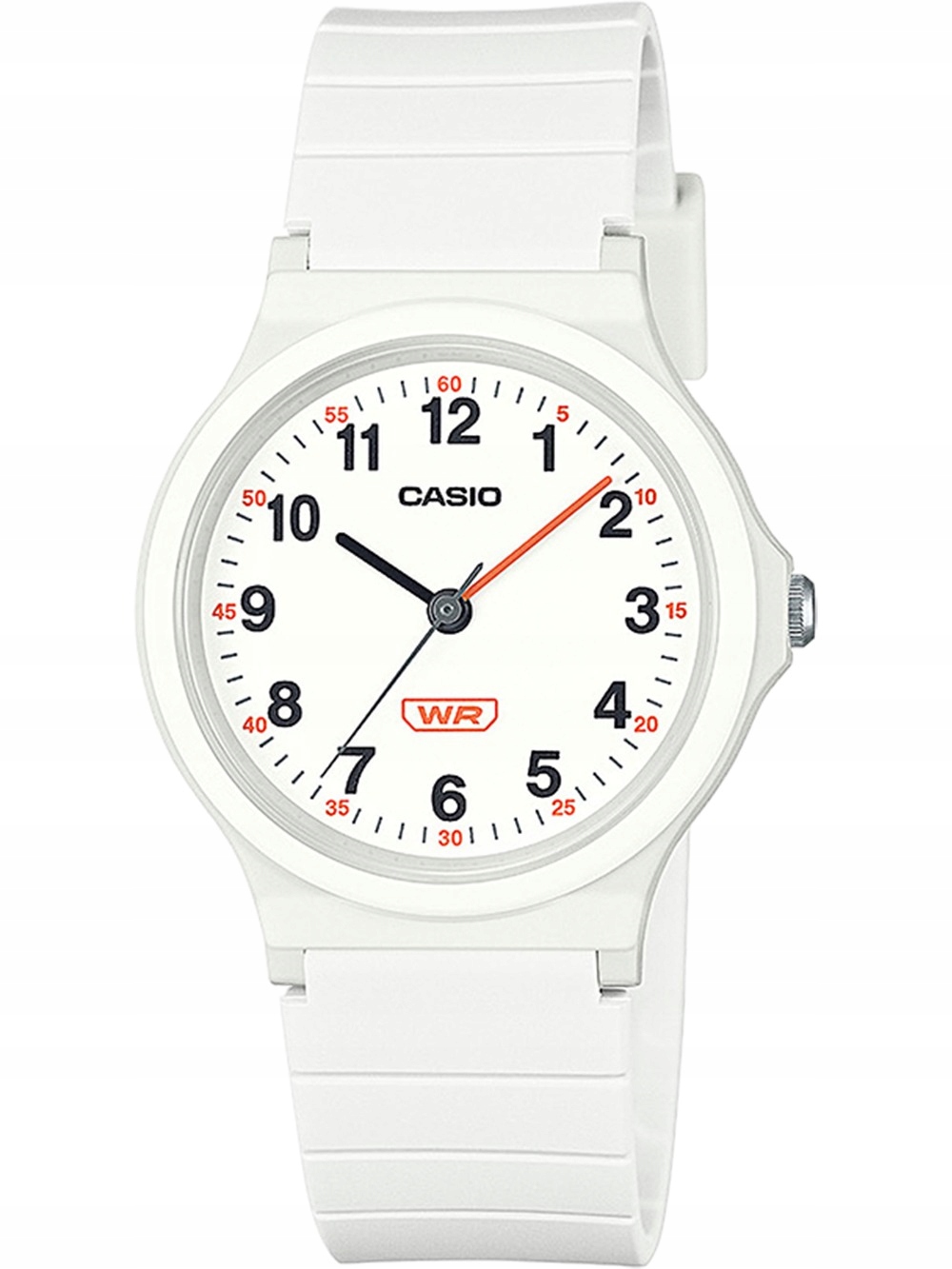 Nové, Originální Hodinky Casio Timeless Collection LQ-24B-7BEF
