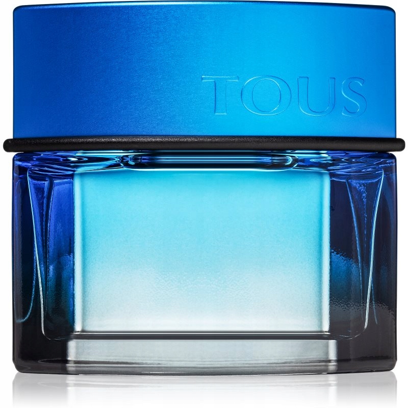 Tous Man Sport 50 ml Toaletní voda muž Edt
