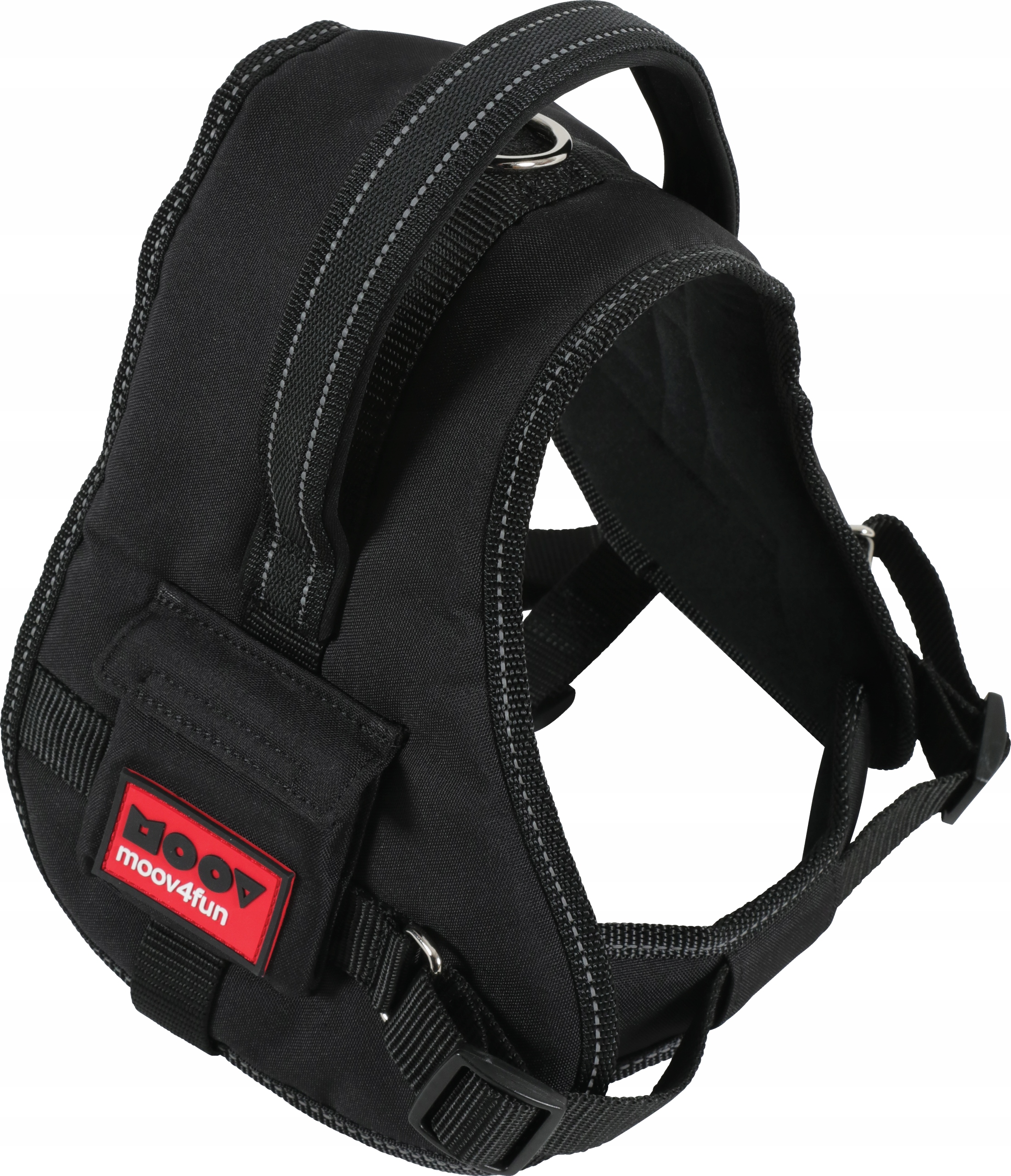 

Zolux Szelki Moov Comfort Regulowane XXL